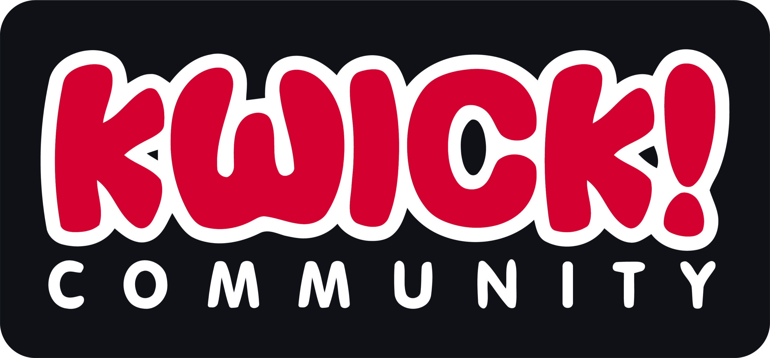 Logo der KWICK! Community